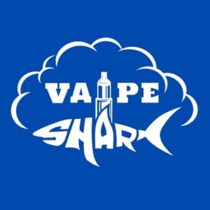 Logo Vape Shark Australia