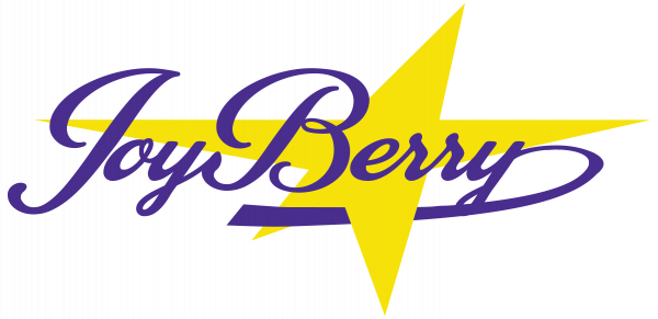 Logo Joy Berry
