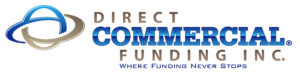 Logo Direct Commercial Funding INC
