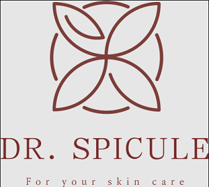 Logo DR. SPICULE
