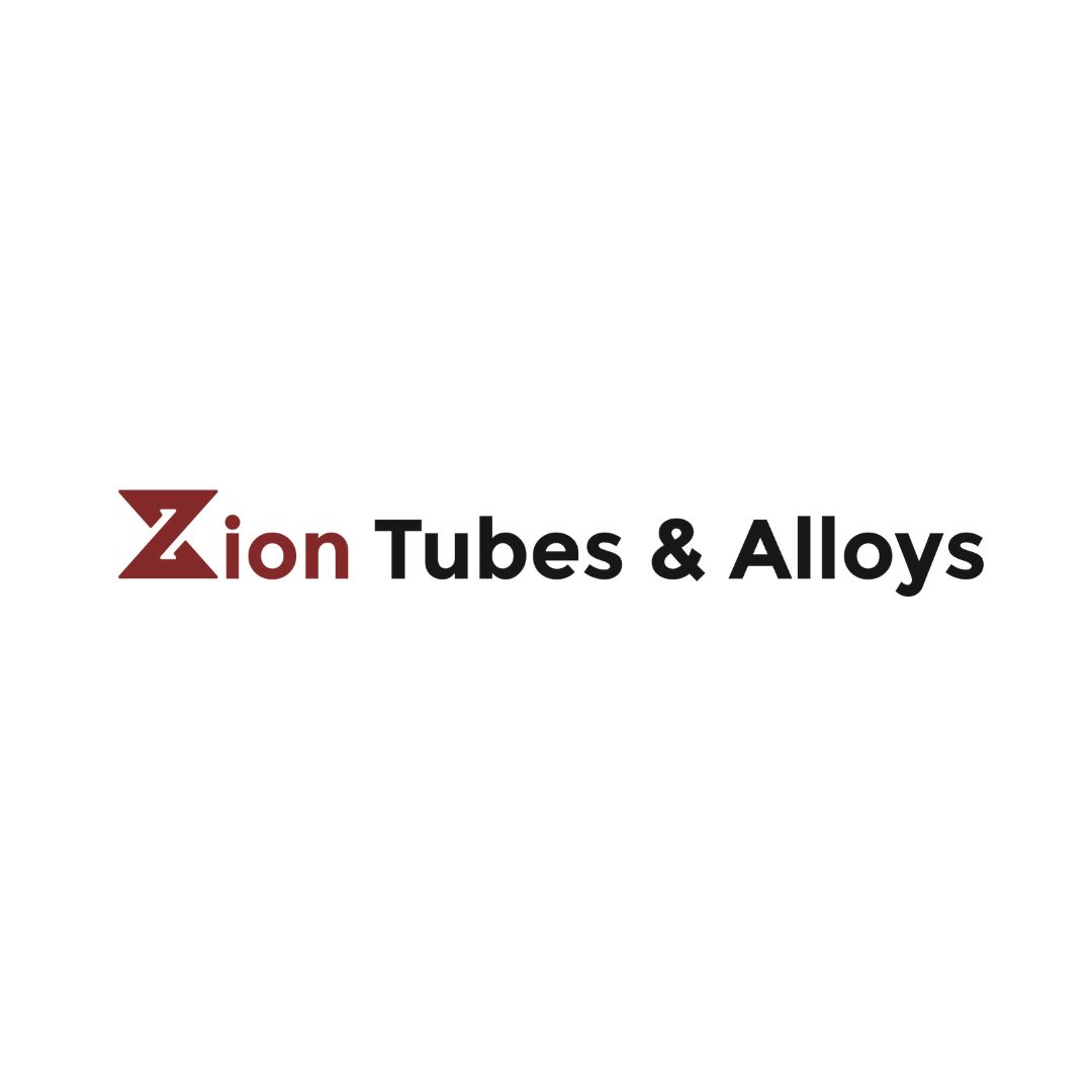Logo Zion Tubes & Alloys
