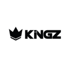 Logo Kingz Kimonos