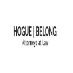 Logo Hogue & Belong