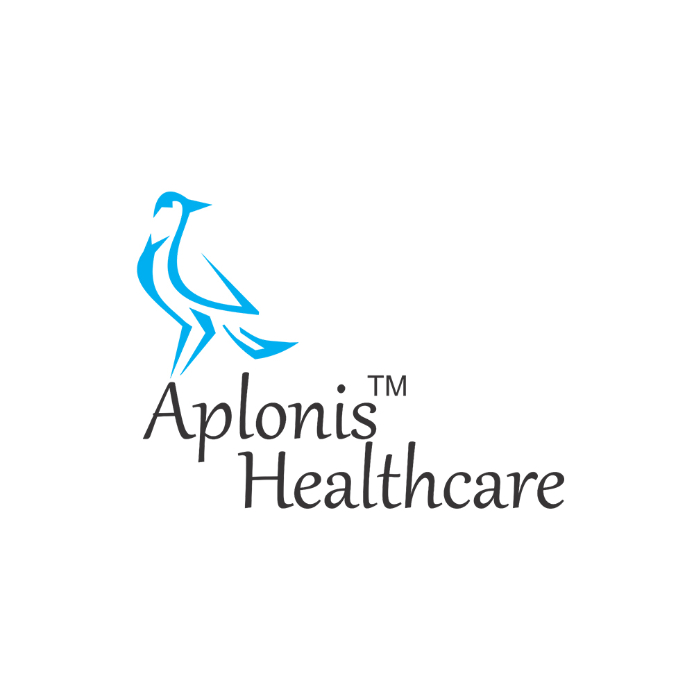 Logo Aplonis Healthcare
