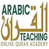 Logo Arabic Quran Teaching