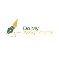 Logo Do My Assignments UK