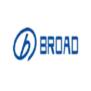 Logo Broad Clean Air Technology Co., Ltd