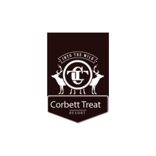 Logo Corbett Treat Resort