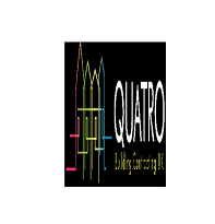 Logo Quatro builing contracting UK