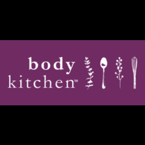 Logo Body Kitchen