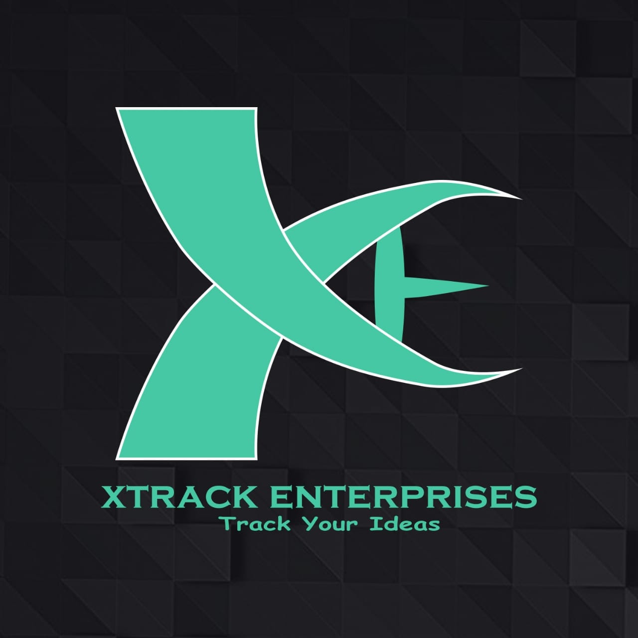 Logo XTRACK ENTERPRISES 