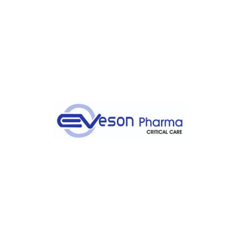 Logo Eveson Pharma