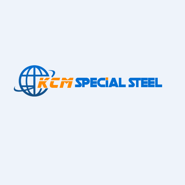 Logo Kcm Special Steel Co.,Ltd