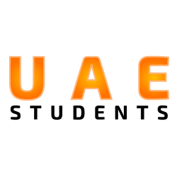 Logo UAE Students