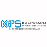 Logo Kalpataru Piping Solutions