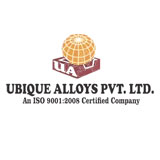Logo Ubique Alloys Pvt. Ltd.