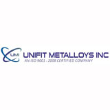 Logo Unifit Metalloys 
