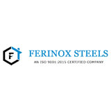Logo Ferinox Steels