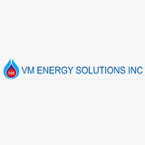 Logo VM Enregy Solution Inc
