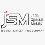 Logo Jade Special Metals