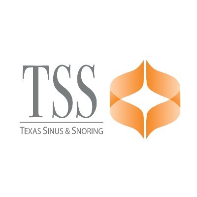 Logo Texas Sinus & Snoring