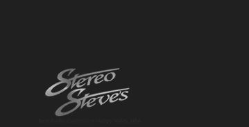 Logo Stereo Steves