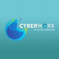 Logo CyberWorx Technologies