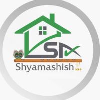 Logo Shyam Ashish Group