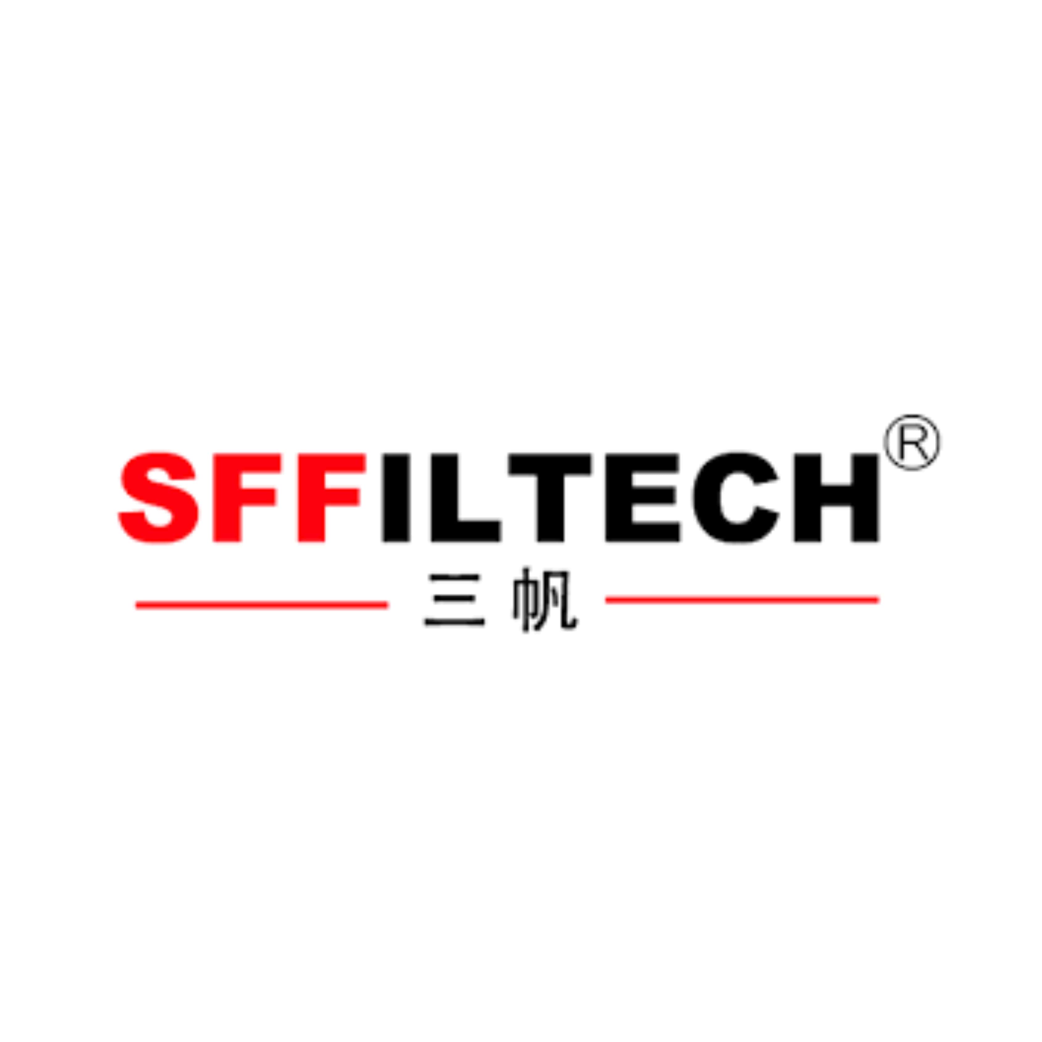 Logo Shanghai Sffiltech Co., Ltd