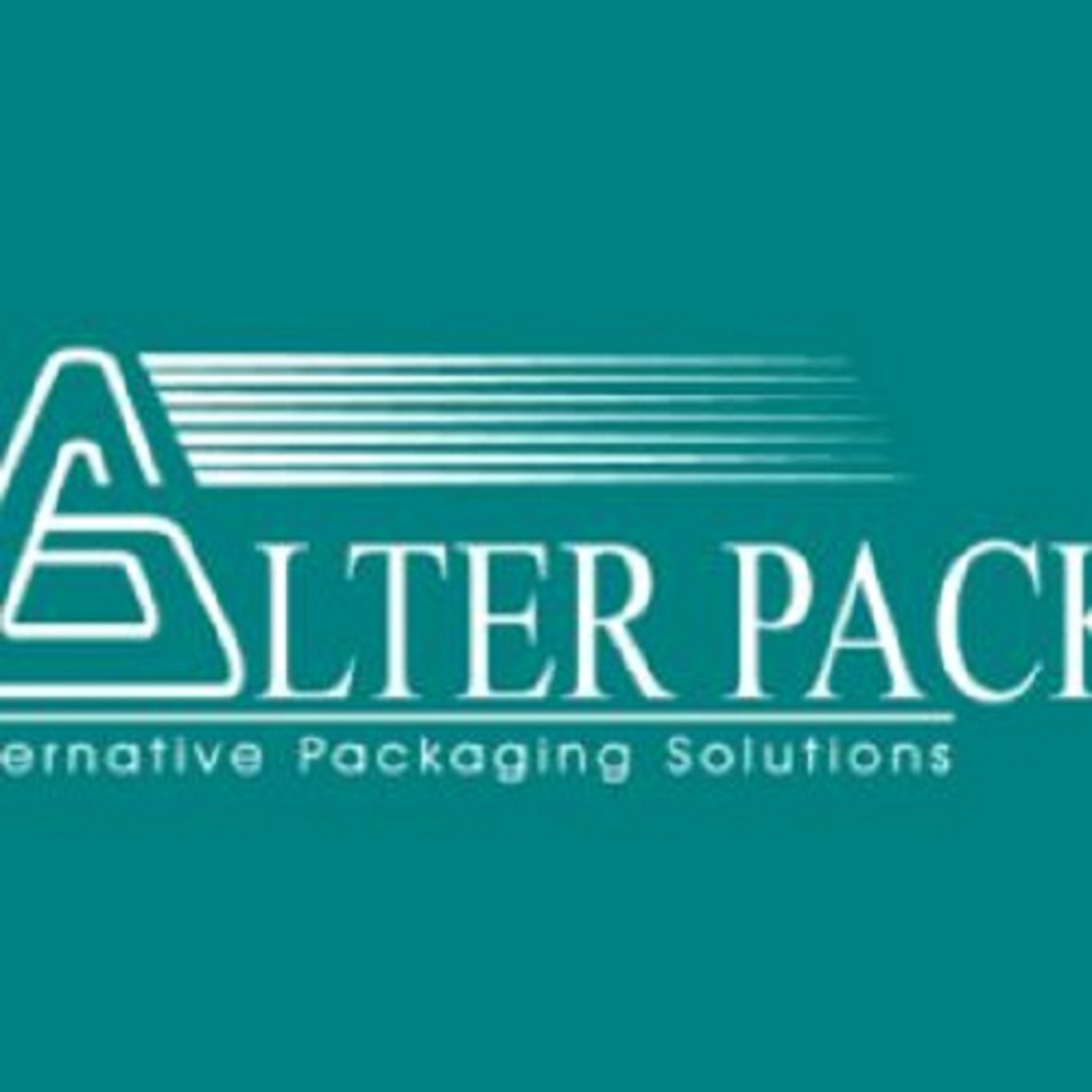 Logo ALTER PACK LTD