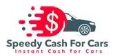 Logo Speedy Cash For Cars