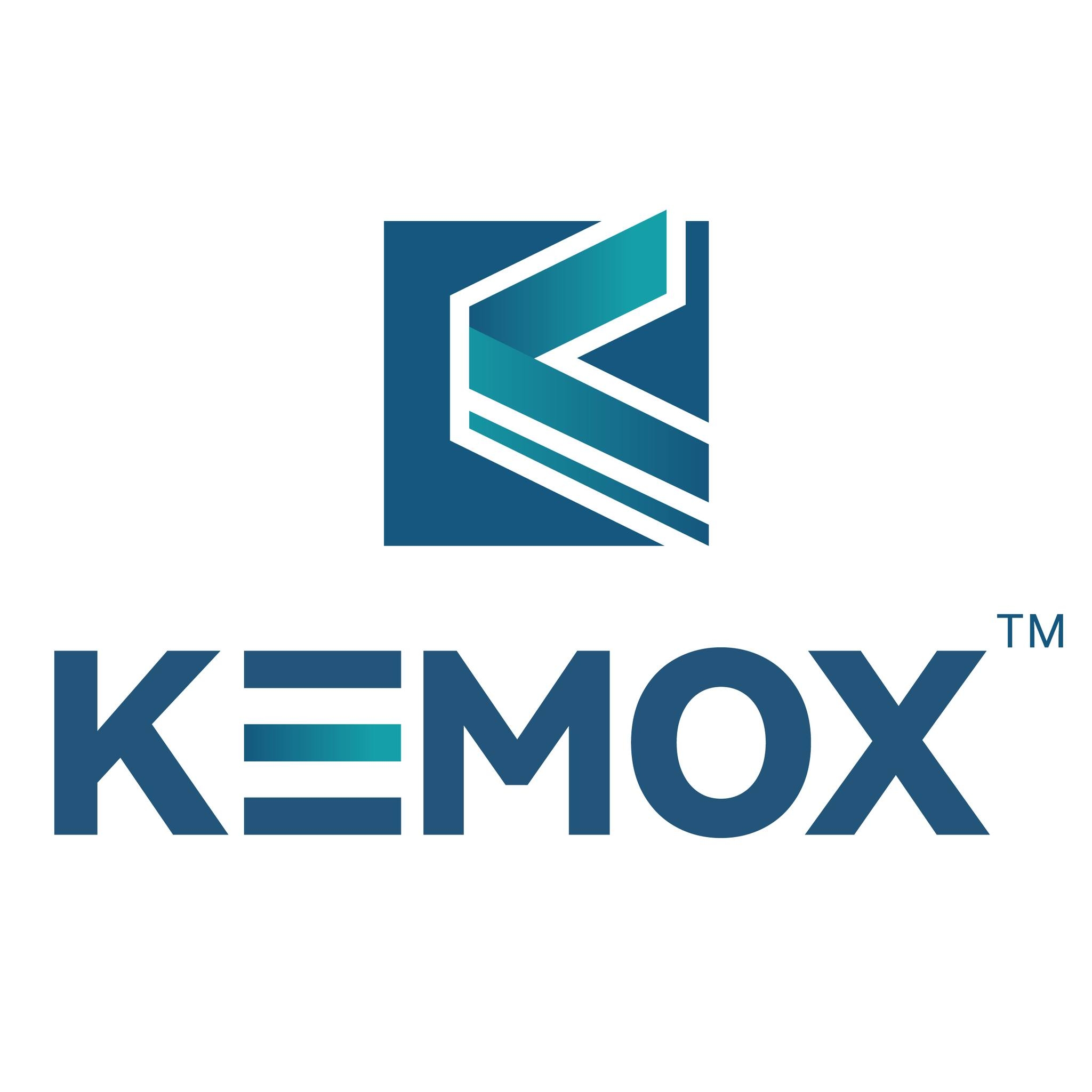 Logo kemoxcellulose