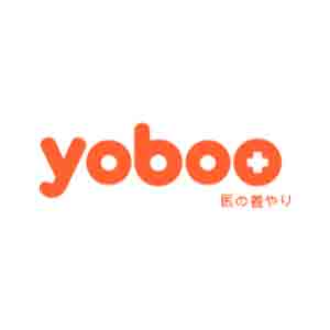 Logo yoboo