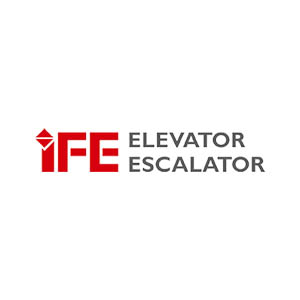 Logo IFE ELEVATORS CO., LTD