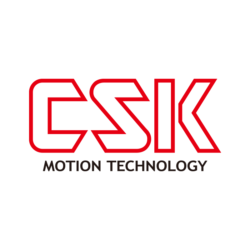 Logo CSK Motions