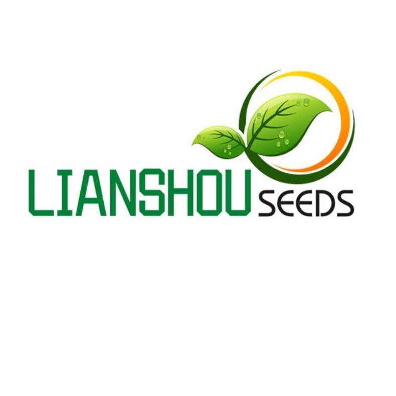 Logo Shijiazhuang Lianshou Seed Sales Co., Ltd