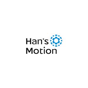 Logo Shenzhen Han's Motion Technology CO.,Ltd