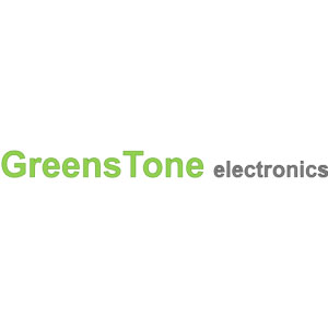 Logo GreensTone (Shenzhen) Electronics Co., Limited