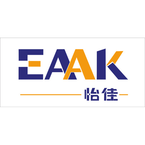 Logo Shandong EAAK Machinery Co., Ltd