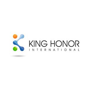 Logo King Honor International