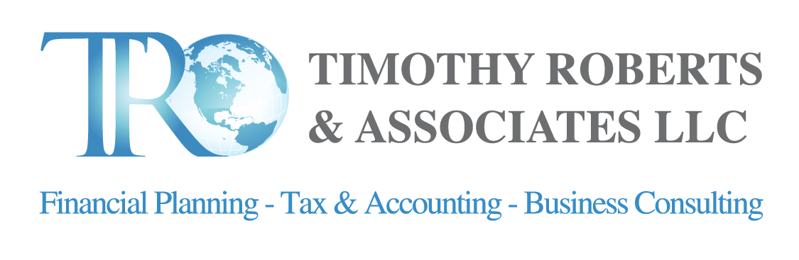 Logo Timothy Roberts & Associates LLC