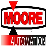 Logo  Moore Automation