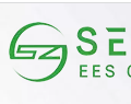 Logo SEIZE compressor (Shanghai) Co., Ltd