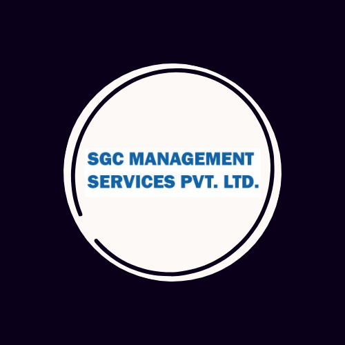 Logo SGC Management Services