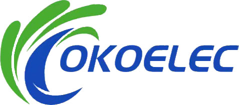 Logo Dandong OKO Electronic Technology Co.,Ltd