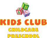 Logo Kids Club Childcare Walpole
