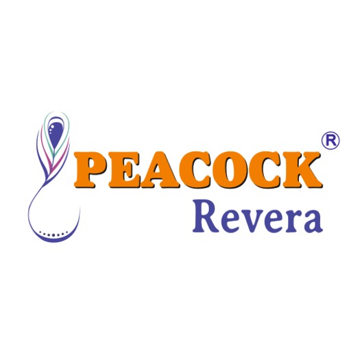Logo Peacock Revera