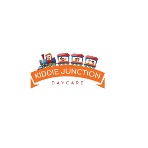 Logo Kiddie Junction Daycare