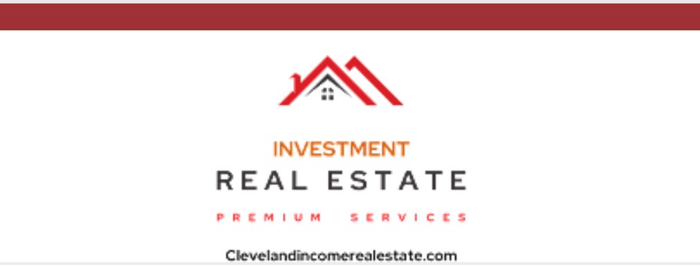 Logo Cleveland Income Real estate