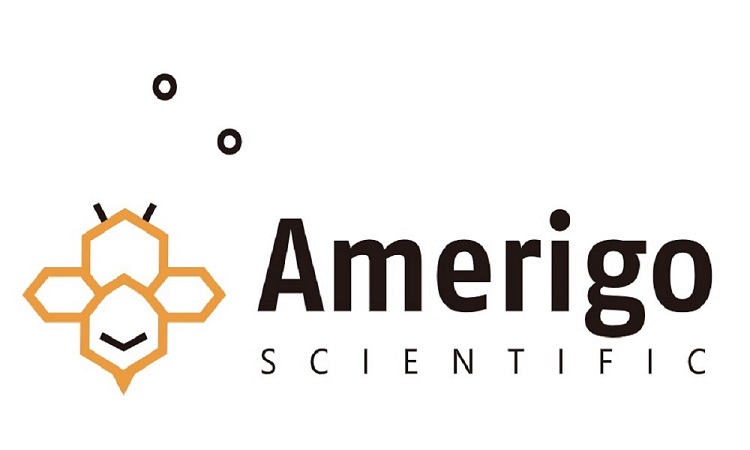 Logo Amerigo Scientific